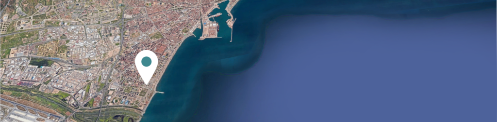 Halia, property near the beach