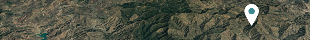 Olías, property in the mountains north east of Malaga